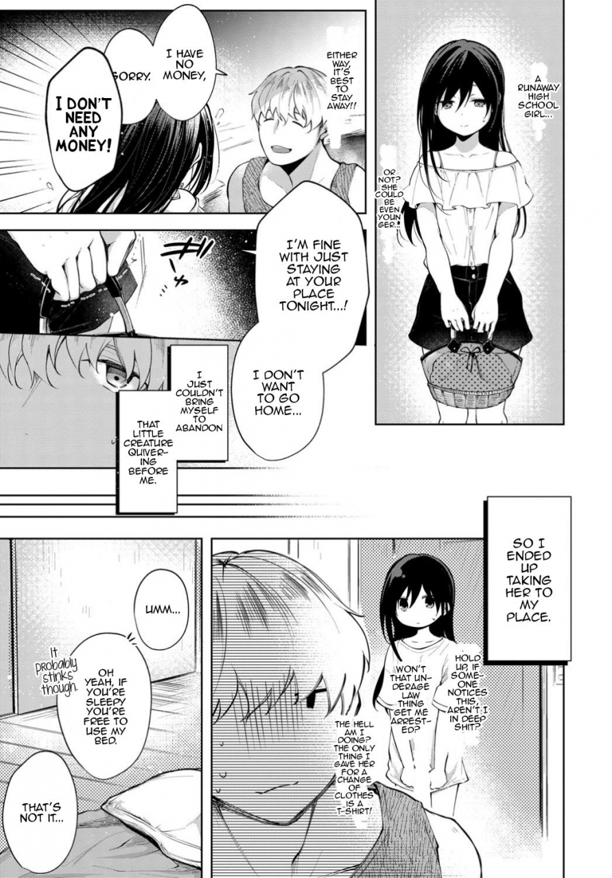 koshino-mayoineko-no-ongaeshi-a-stray-cats-repayment-comic-bavel-2019-10-english-digital