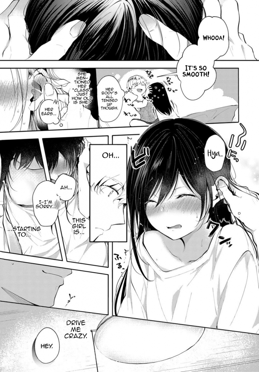 koshino-mayoineko-no-ongaeshi-a-stray-cats-repayment-comic-bavel-2019-10-english-digital