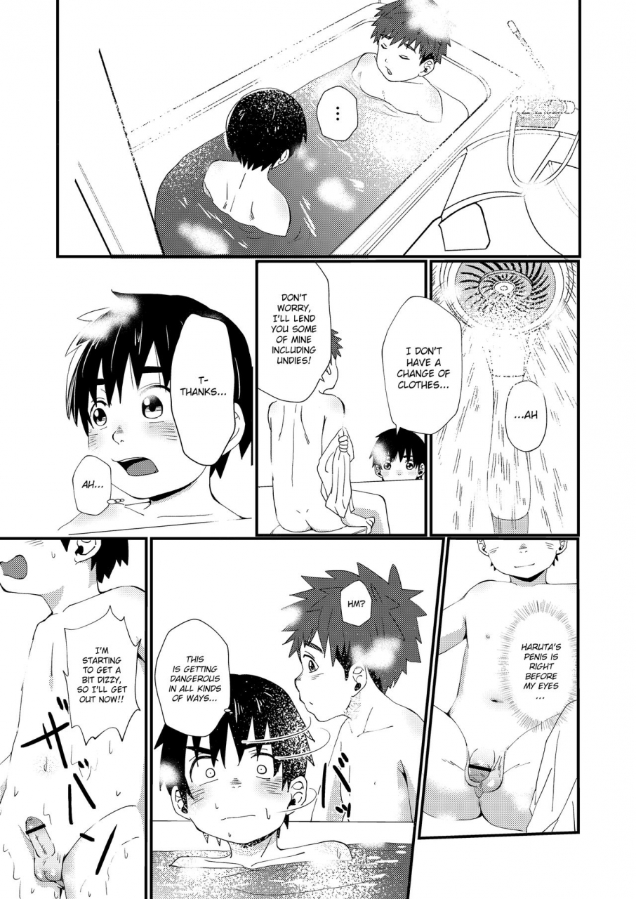 koufuku-iinchou-happy-doukyuusei-to-otomari-sleepover-with-a-classmate-english-shotachan-digital