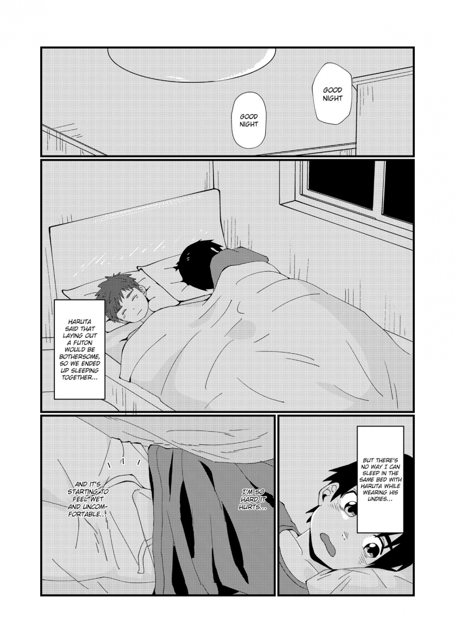 koufuku-iinchou-happy-doukyuusei-to-otomari-sleepover-with-a-classmate-english-shotachan-digital
