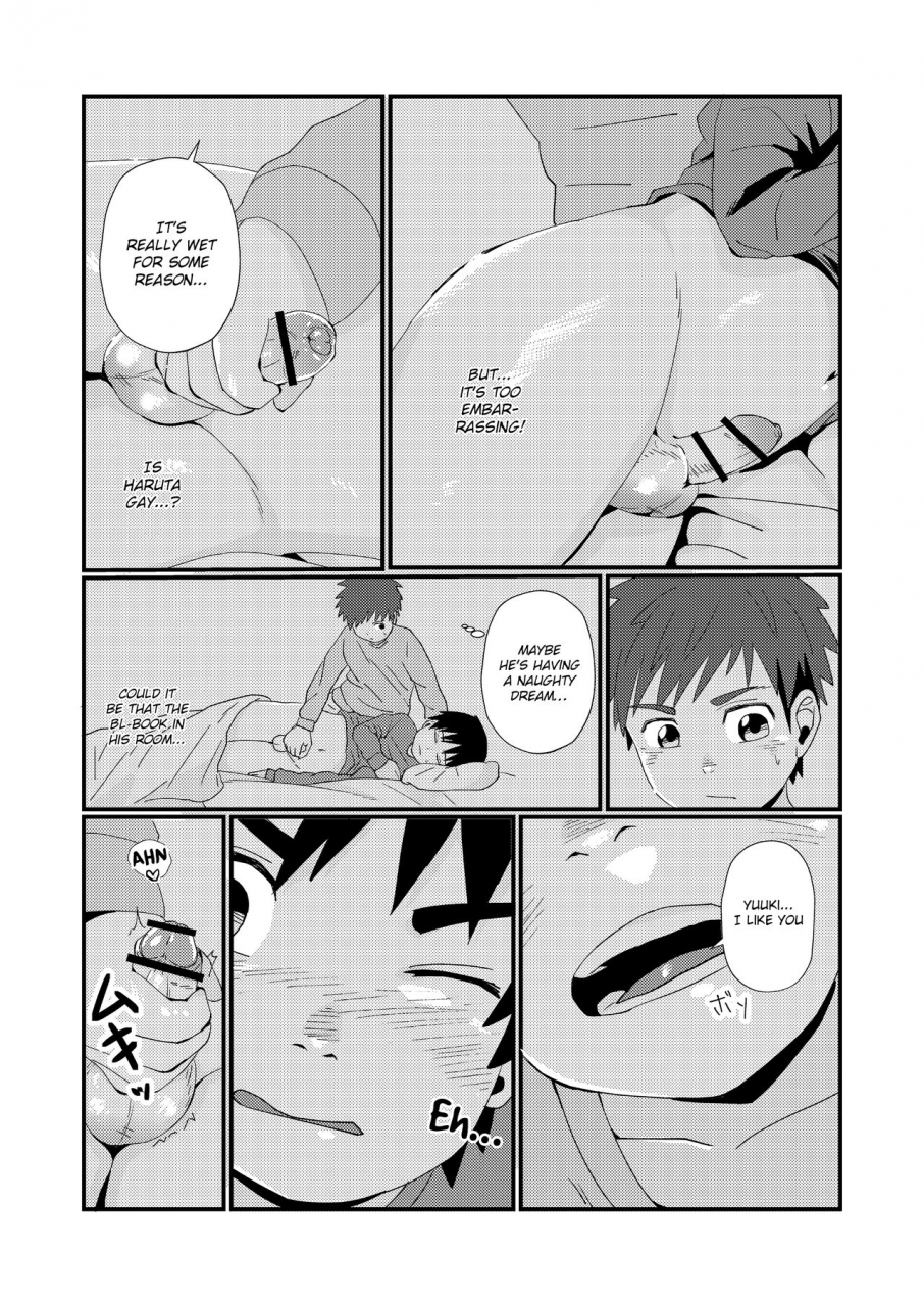 koufuku-iinchou-happy-doukyuusei-to-otomari-sleepover-with-a-classmate-english-shotachan-digital