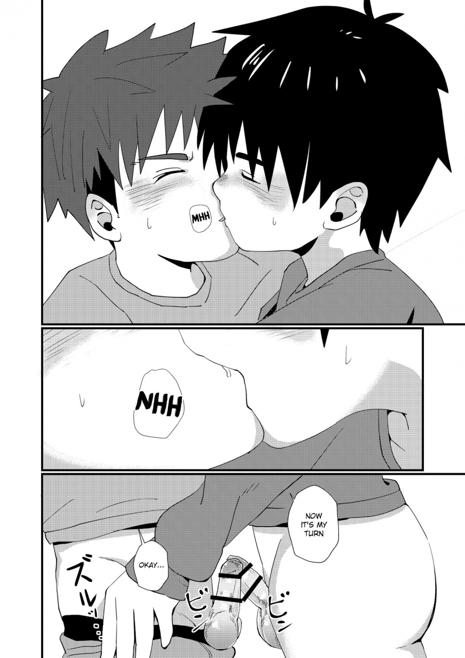 koufuku-iinchou-happy-doukyuusei-to-otomari-sleepover-with-a-classmate-english-shotachan-digital