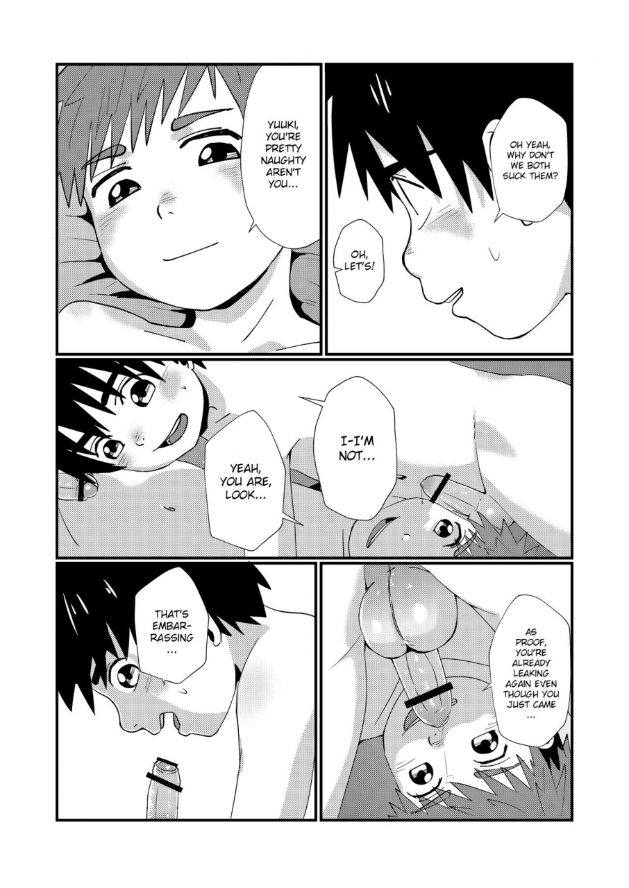 koufuku-iinchou-happy-doukyuusei-to-otomari-sleepover-with-a-classmate-english-shotachan-digital