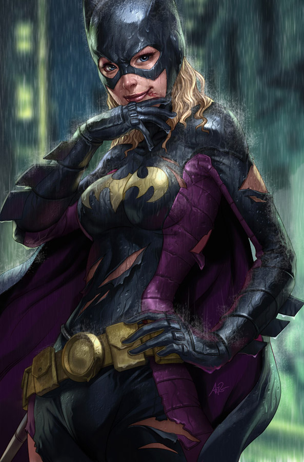 batgirlstephanie-brown