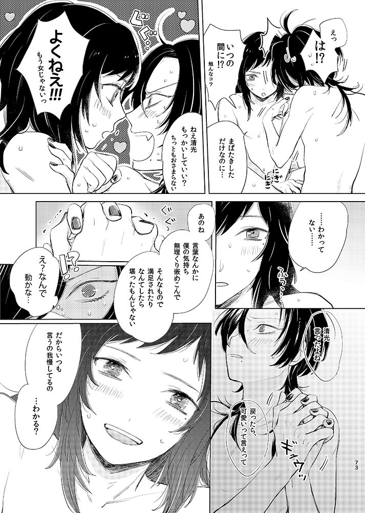 tooclosetosee-hney-txic-hney-touken-ranbu-digital