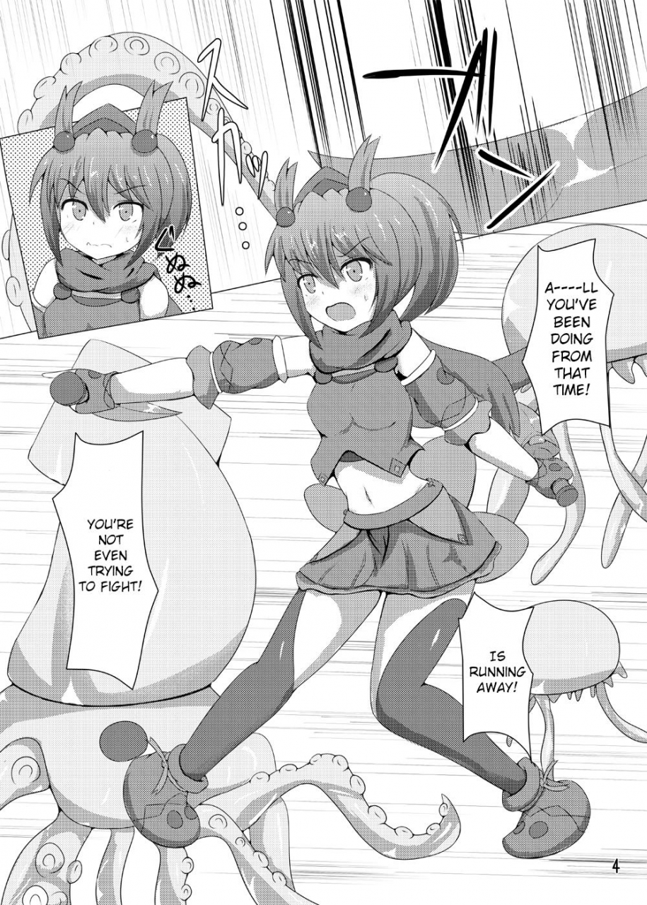 kudarizaka-guardrail-shiraso-karen-kishou-quarta-ametus-4-english-crowkarasu-digital