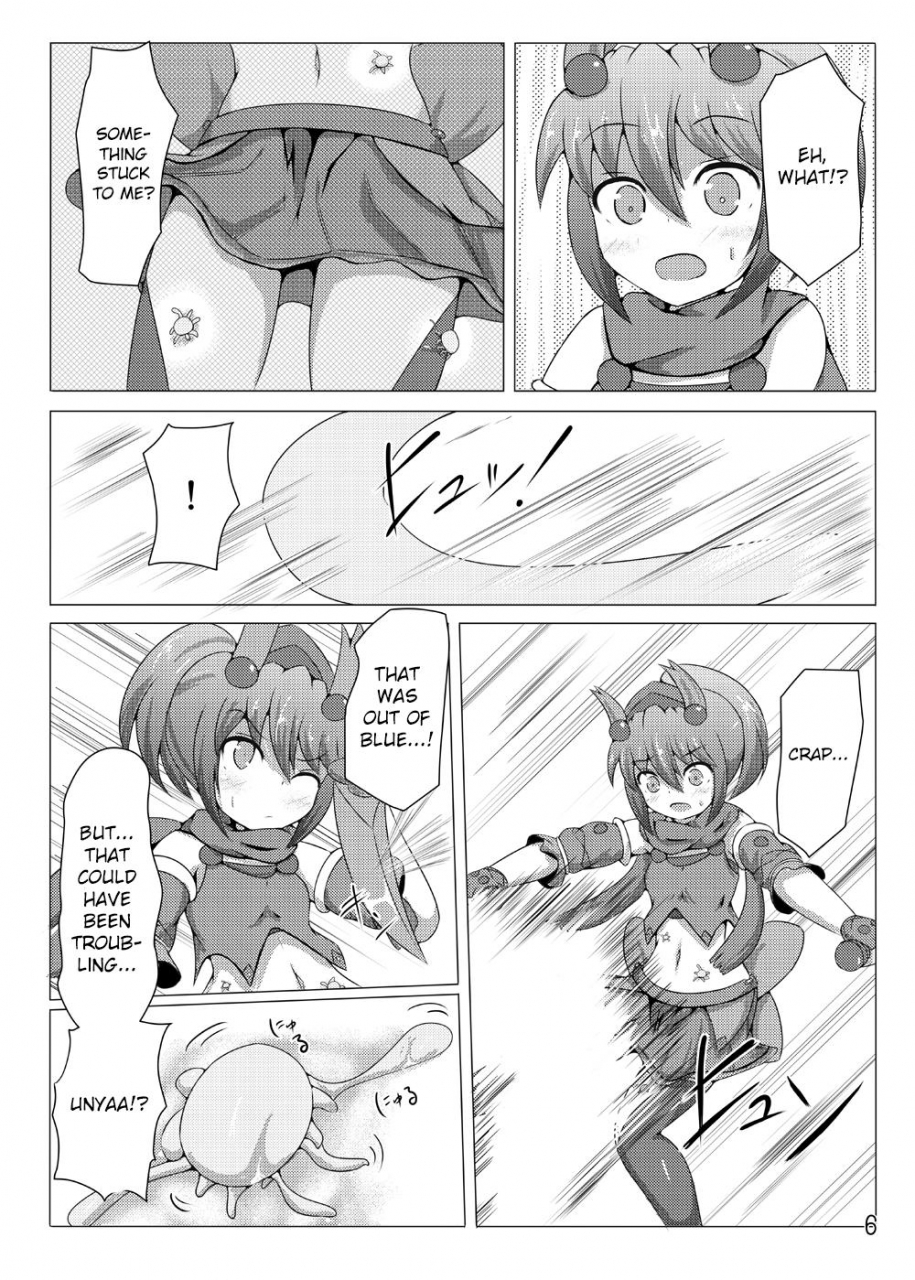 kudarizaka-guardrail-shiraso-karen-kishou-quarta-ametus-4-english-crowkarasu-digital