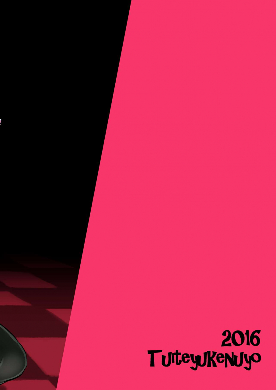 tuiteyukenuyo-zo-femme-fatale-fafrotskies-touhou-project-digital