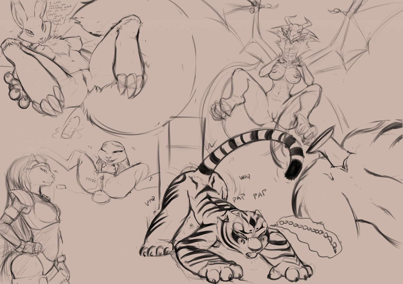 judy-hoppsmaster-tigressrenamon