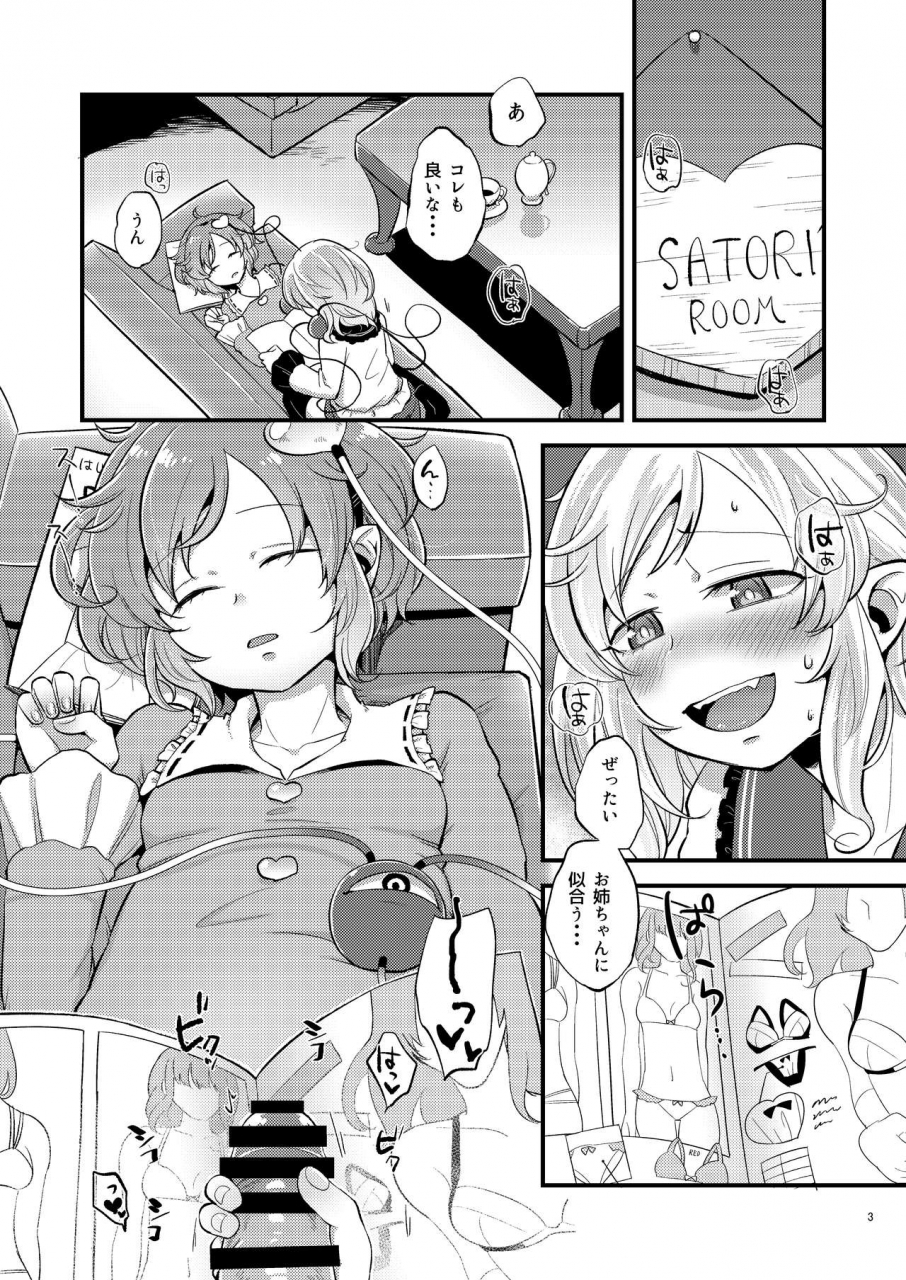 tuiteyukenuyo-zo-oyasumi-my-sister-touhou-project-digital