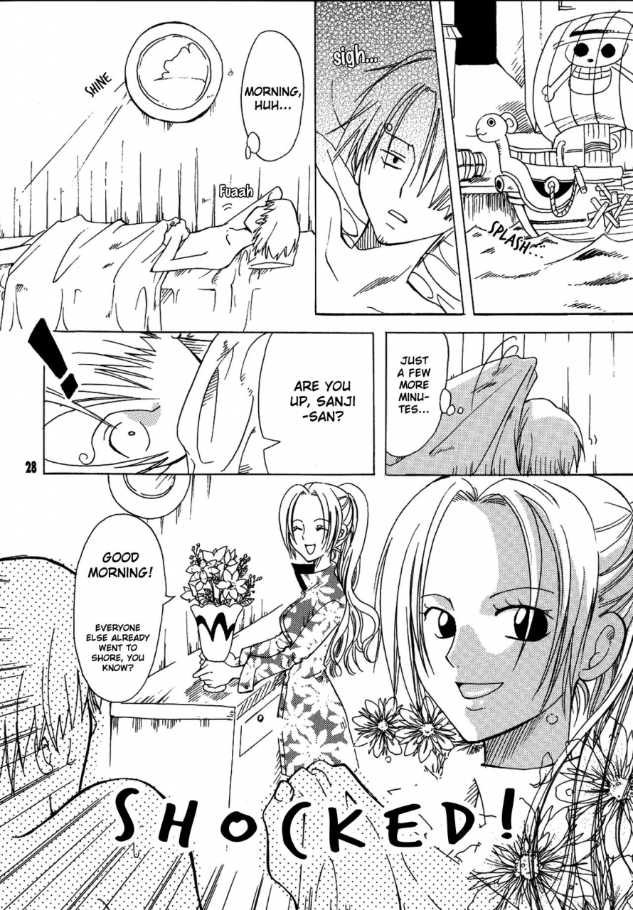 kurione-sha-yu-ri-shiawase-punch-1-2-and-3-lovely-kaizoku-collection-one-piece-english-ehcove-digital