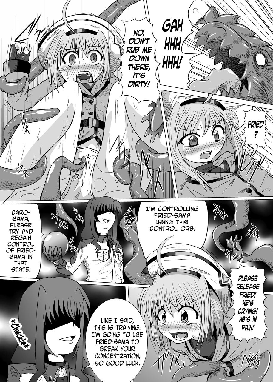 kurodamaya-akadama-rokka-kaimetsu-mahou-shoujo-lyrical-nanoha-english-hennojin-digital