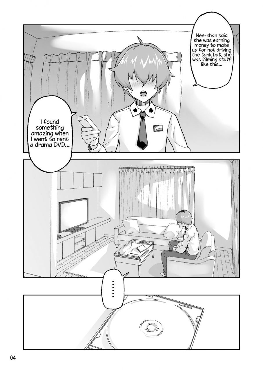 kurohonyasan-yamashita-kurowo-anzio-kou-iii-nen-anzai-chiyomi-17-sai-girls-und-panzer-english-kappasa-digital