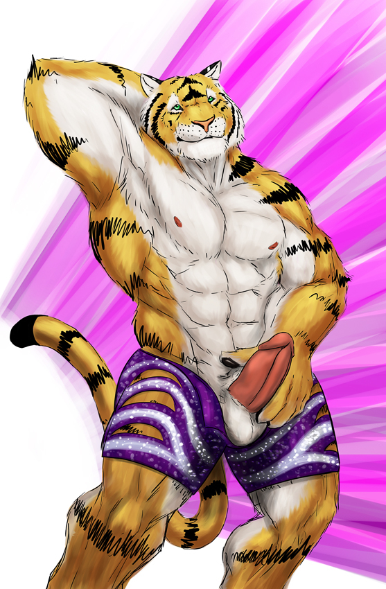 stripper-tiger-zootopia