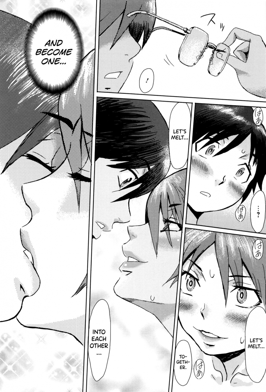 kuroiwa-menou-fukigen-na-kajitsu-tachi-displeased-fruits-ch9-english-biribiri