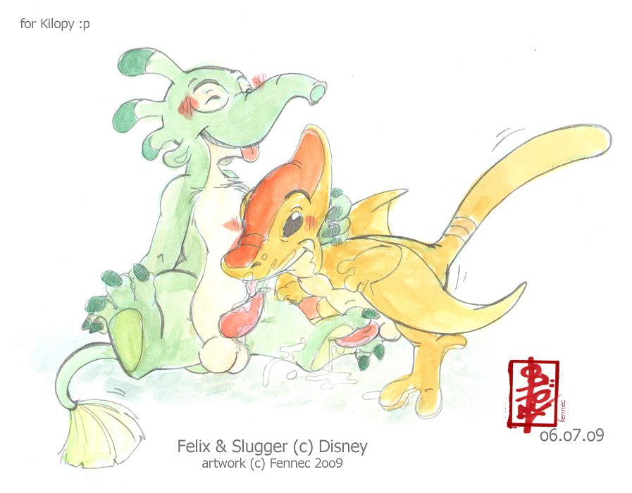 experiment-speciesslugger