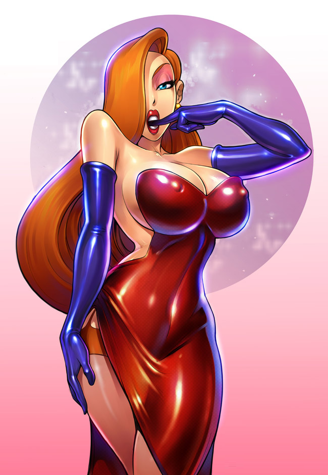 jessica-rabbit