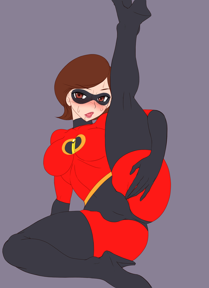 elastigirlhelen-parr