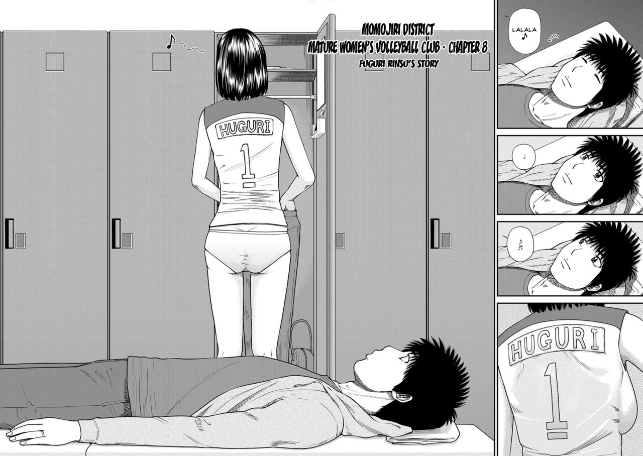 kuroki-hidehiko-momojiri-danchi-mama-san-volley-doukoukai-moms-volley-ball-momojiri-district-mature-womens-volleyball-club-ch1-9-english-doujinscom-digital