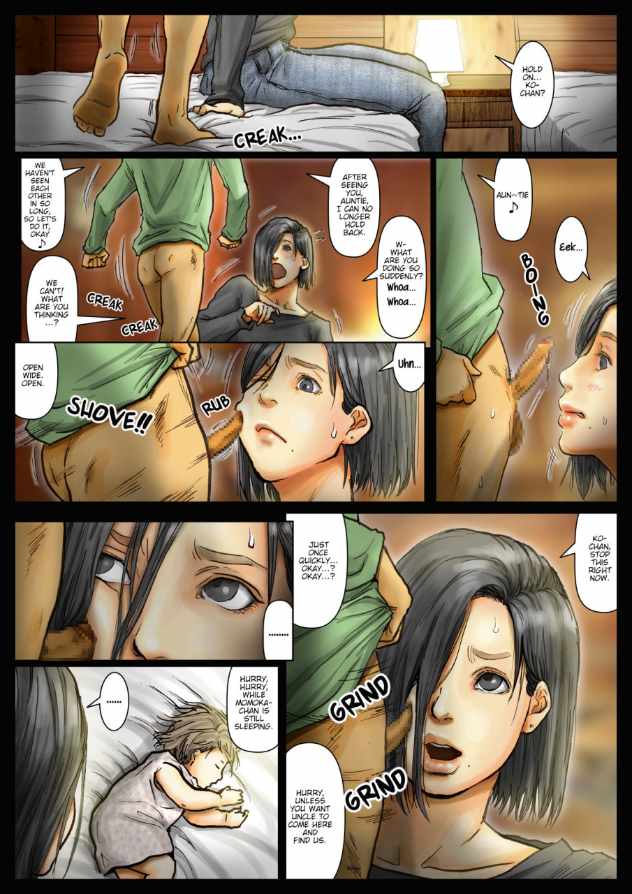 kuroneko-smith-oba-san-no-karada-ga-kimochiyo-sugiru-kara-boku-no-oba-san-wa-chou-meiki-datta-2-english-8tb-translations