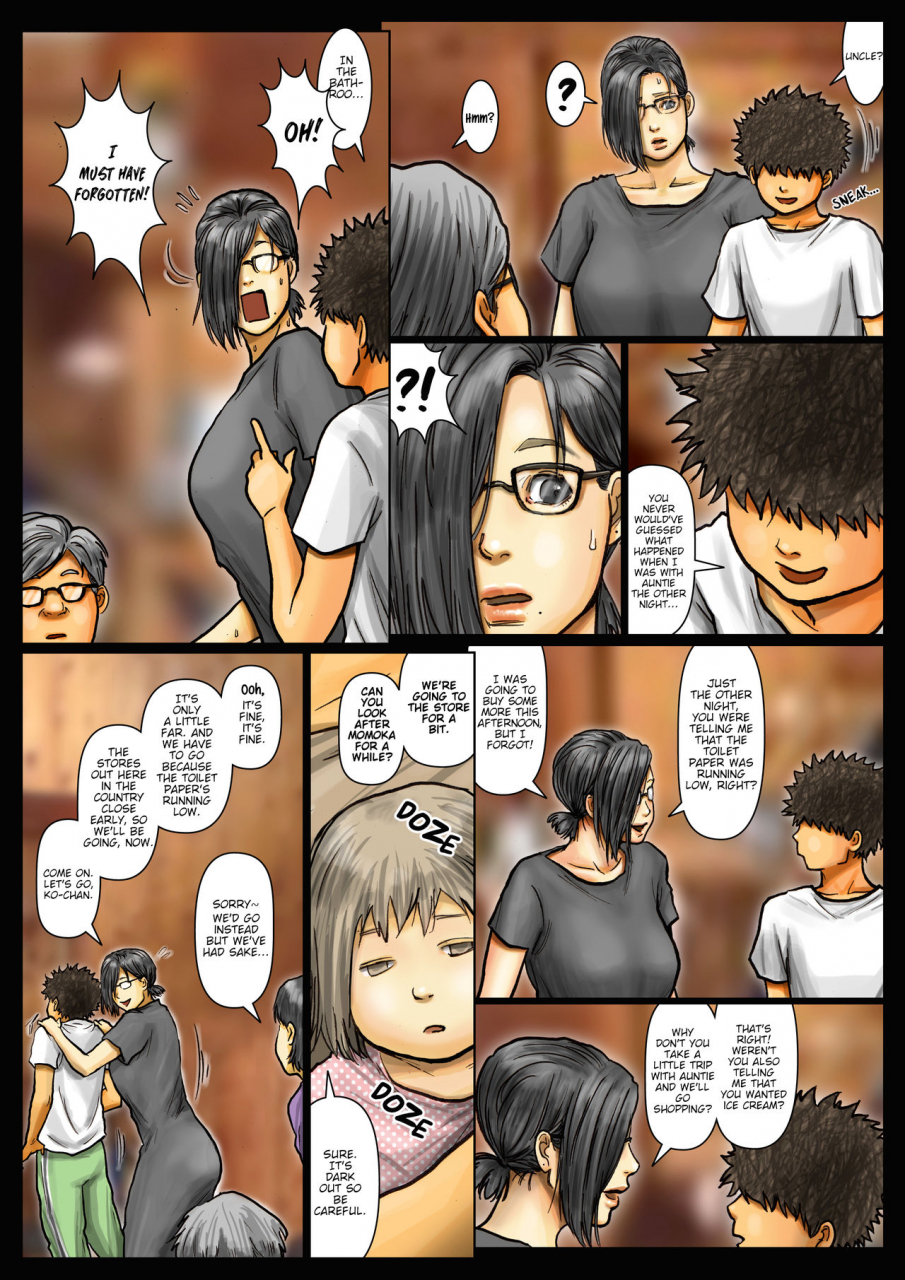 kuroneko-smith-oba-san-no-karada-ga-kimochiyo-sugiru-kara-boku-no-oba-san-wa-chou-meiki-datta-2-english-8tb-translations