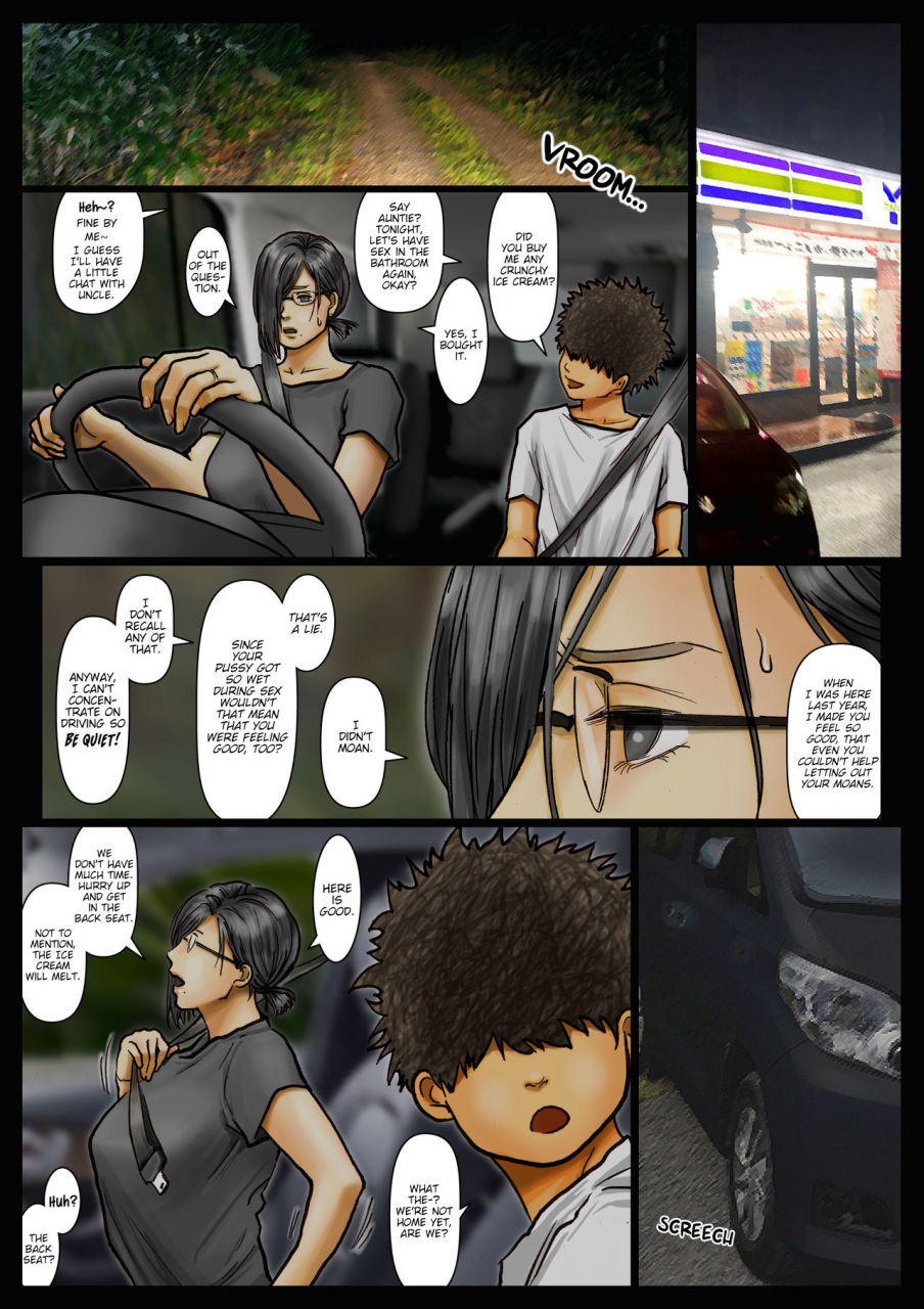 kuroneko-smith-oba-san-no-karada-ga-kimochiyo-sugiru-kara-boku-no-oba-san-wa-chou-meiki-datta-2-english-8tb-translations