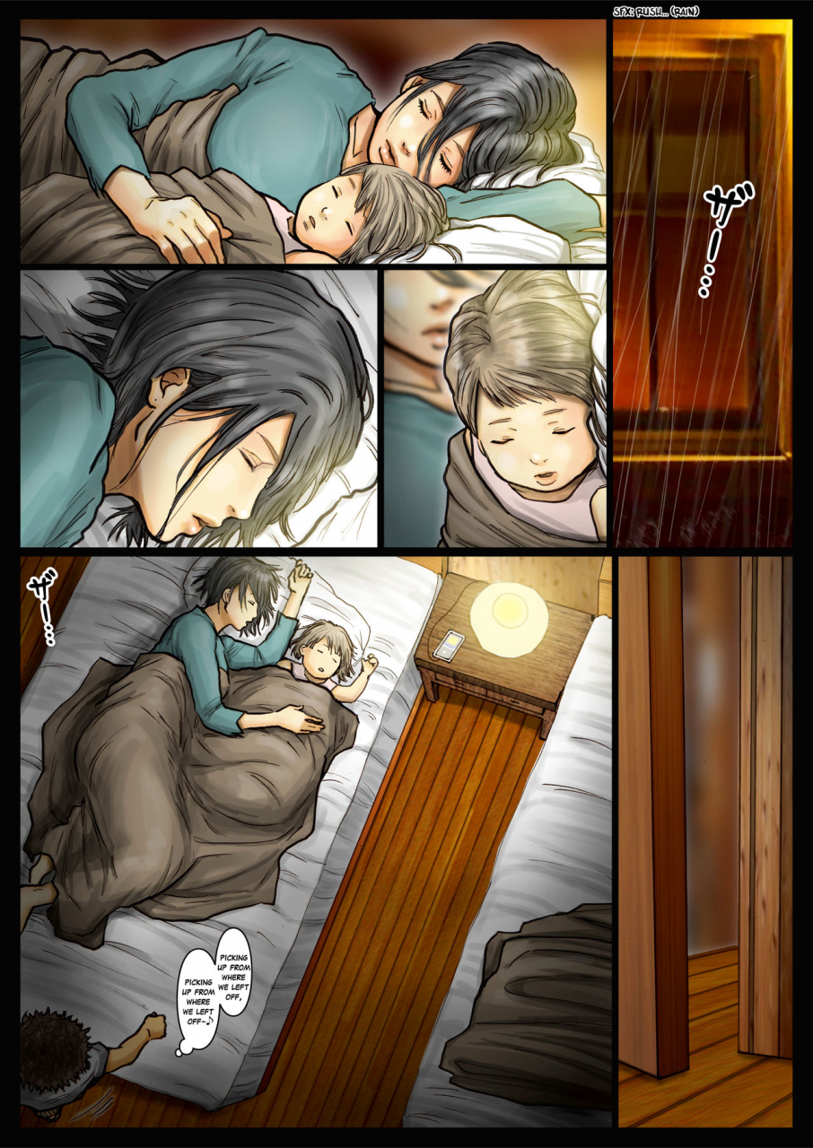 kuroneko-smith-oba-san-no-karada-ga-kimochiyo-sugiru-kara-boku-no-oba-san-wa-chou-meiki-datta-2-english-8tb-translations