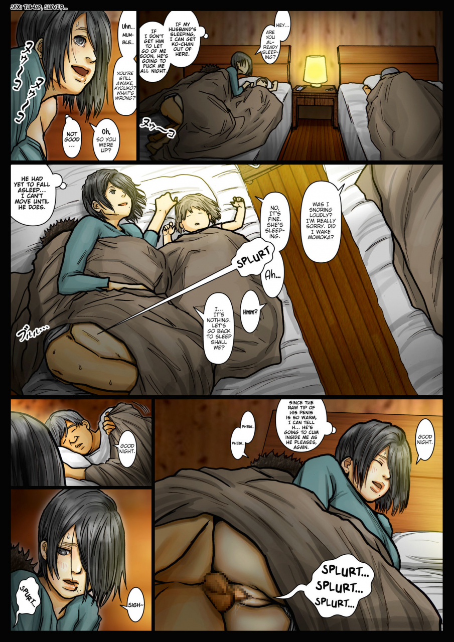 kuroneko-smith-oba-san-no-karada-ga-kimochiyo-sugiru-kara-boku-no-oba-san-wa-chou-meiki-datta-2-english-8tb-translations