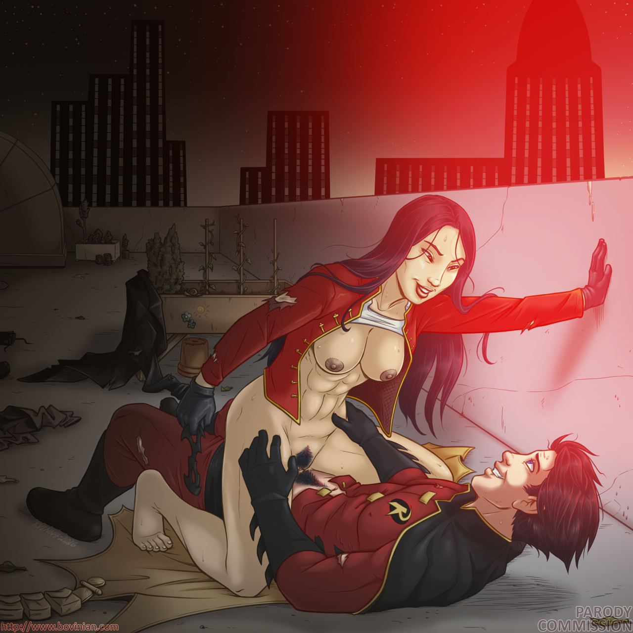 lady-shivared-robinrobin-dctim-drake