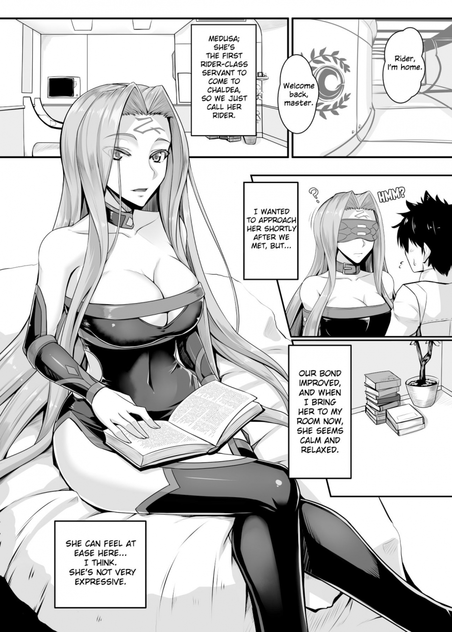 kuroshiro-desire-akitsuki-karasu-kizuna-max-rider-san-max-bonding-with-rider-fategrand-order-english-ehcove-digital