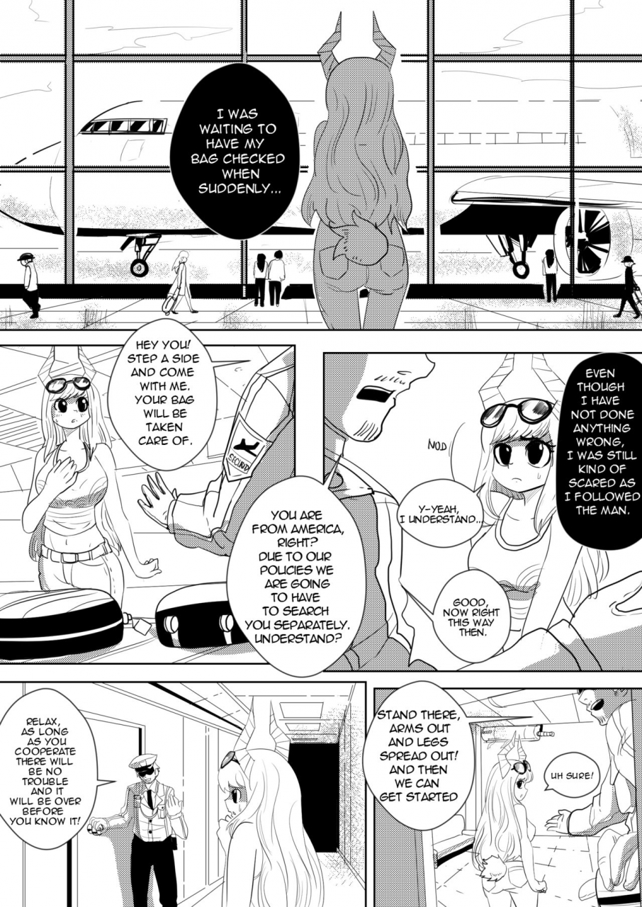 lewd-logistics-a-heros-hardships-part-1-the-arrival