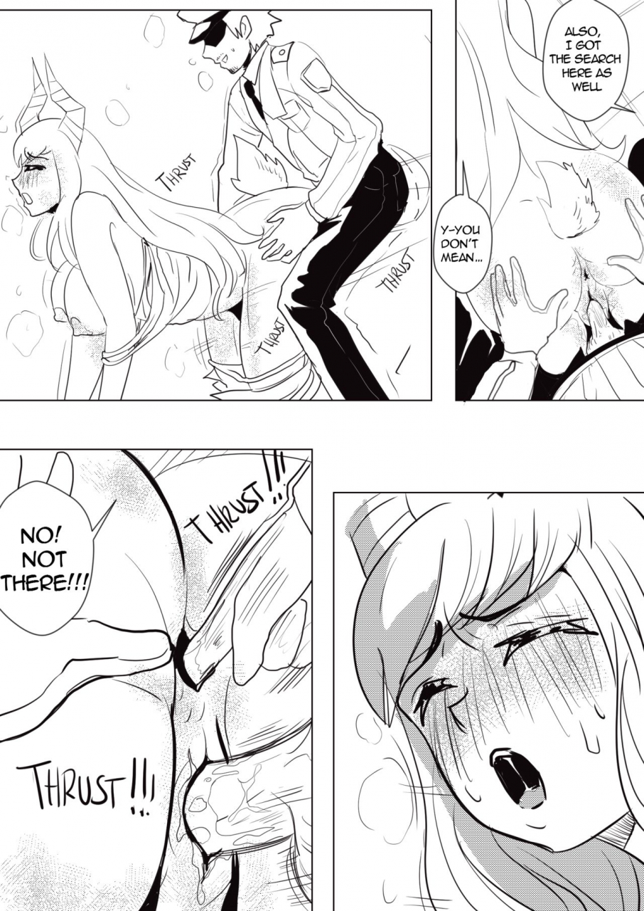 lewd-logistics-a-heros-hardships-part-1-the-arrival