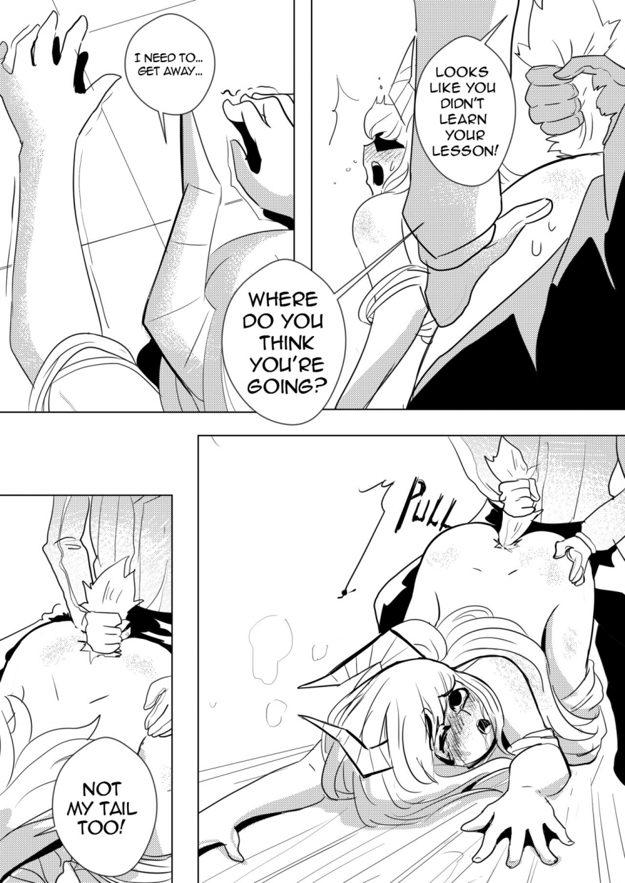 lewd-logistics-a-heros-hardships-part-1-the-arrival