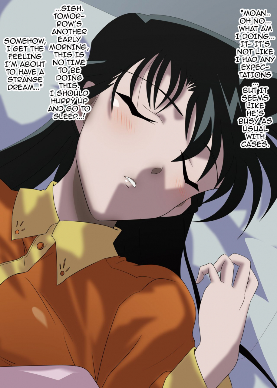lezmoe-oyu-no-kaori-barlow-heroines-detective-conan-english-ehcove-digital