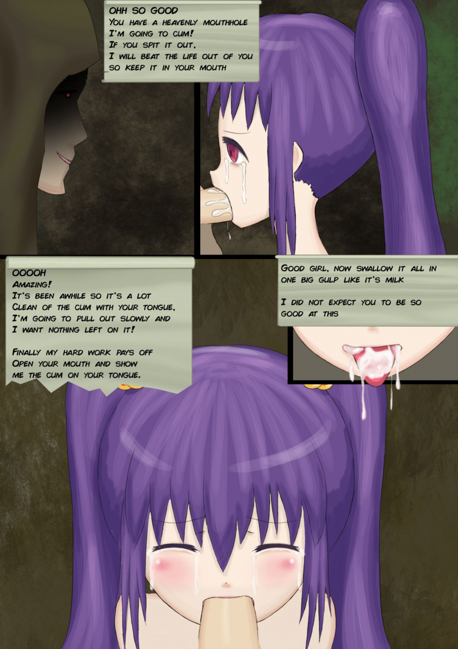 lolimancer-lolihunt-english