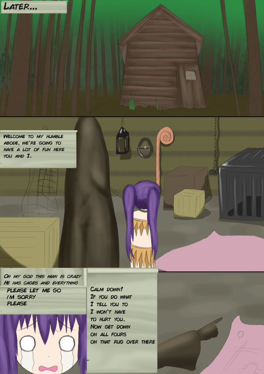 lolimancer-lolihunt-english