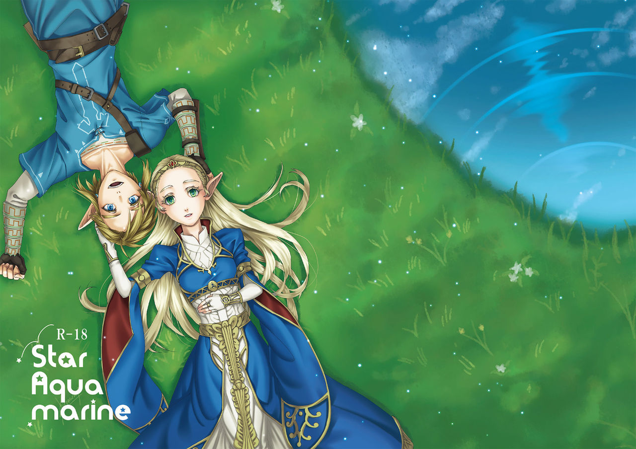 mylab-shiroa-urang-star-aquamarine-the-legend-of-zelda-english-digital