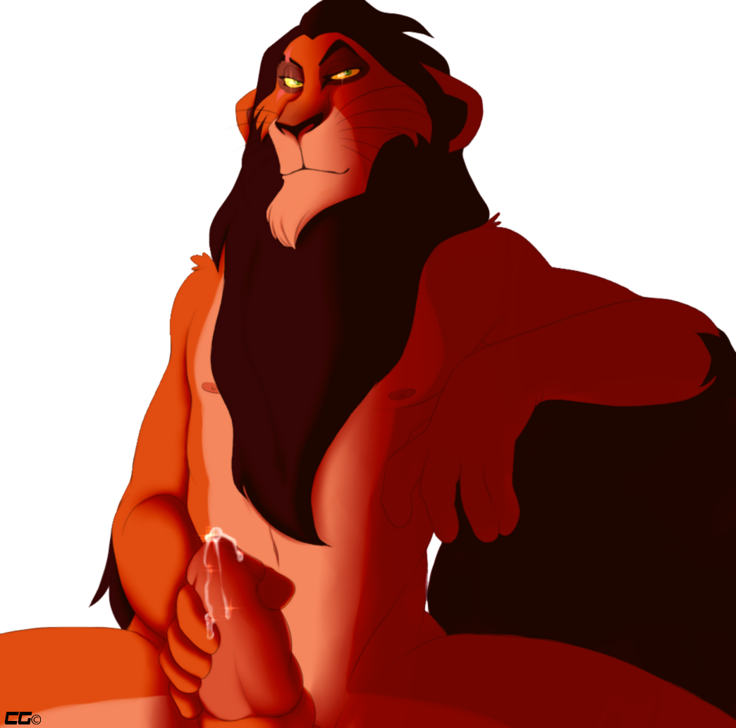 scar-the-lion-king