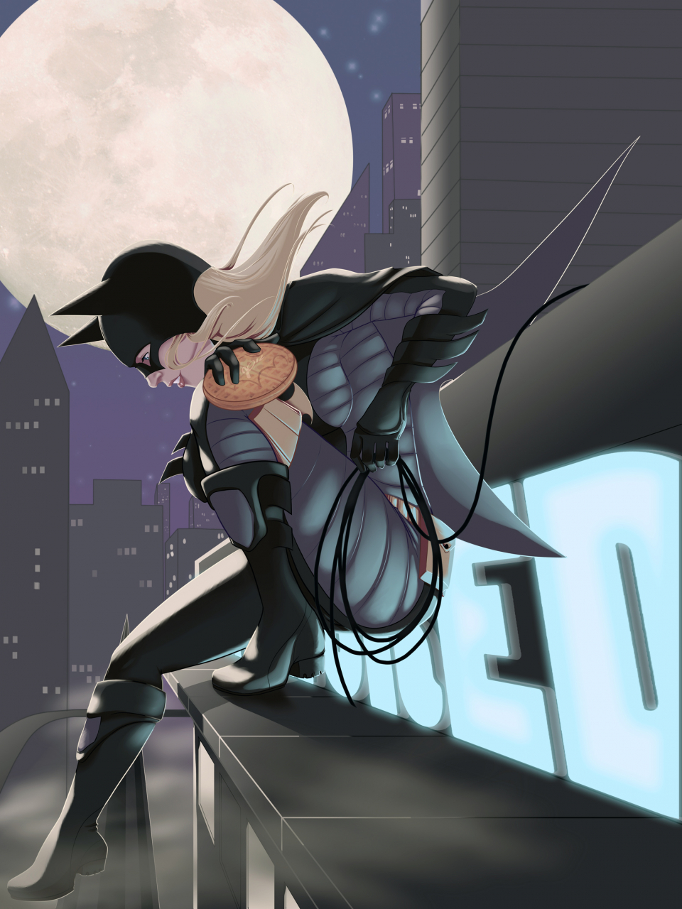 batgirlstephanie-brown