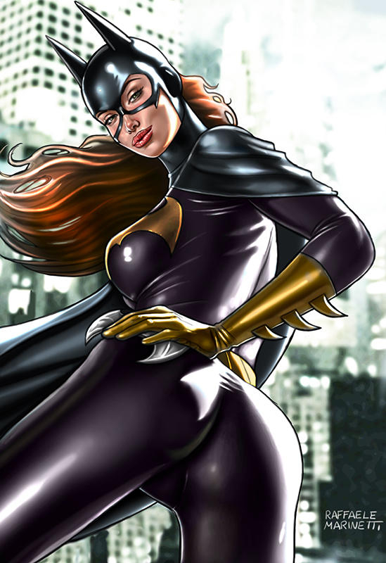 barbara-gordonbatgirl