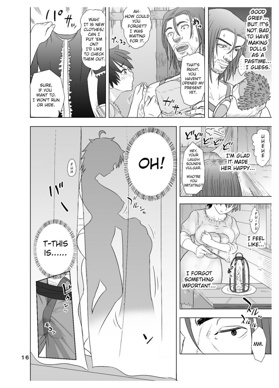 mandrill-arimura-ario-datte-otoko-wa-kedamono-da-mono-dai-1-wa-otou-san-wa-ookami-san-english-crowkarasu