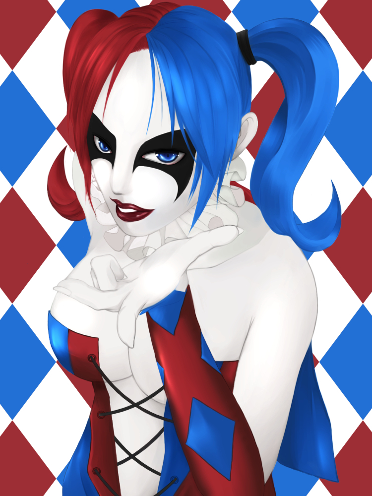harley-quinn