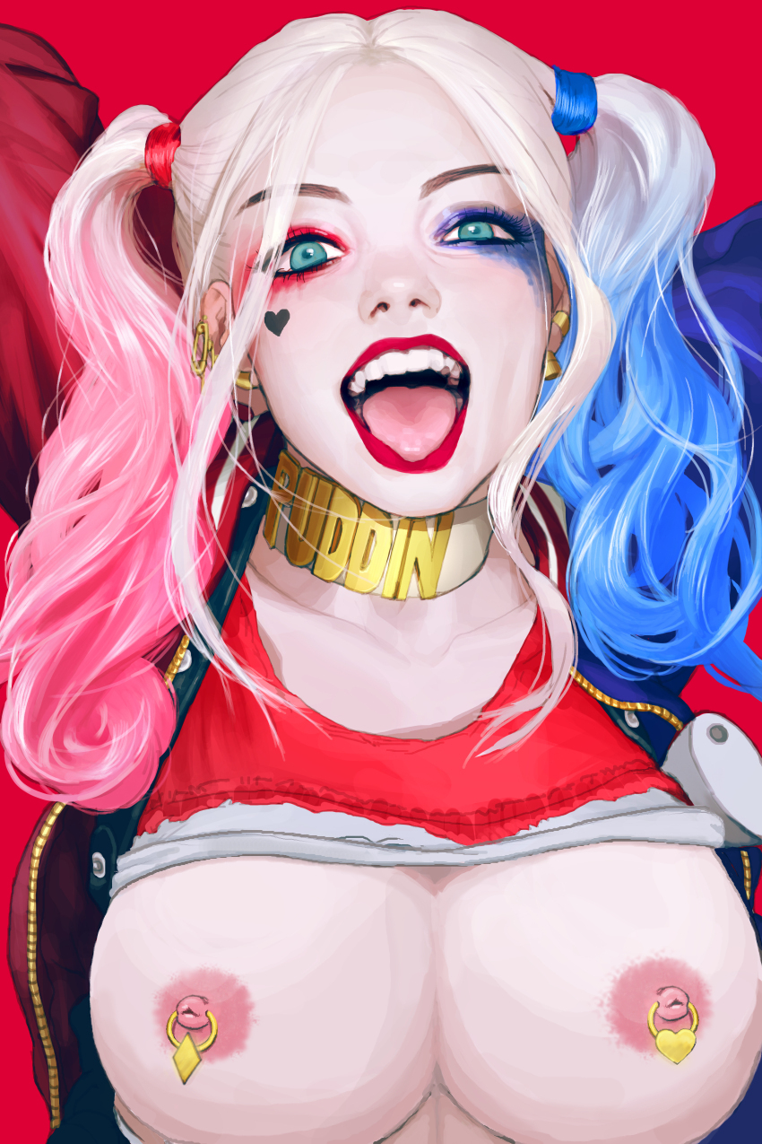 harley-quinnjester