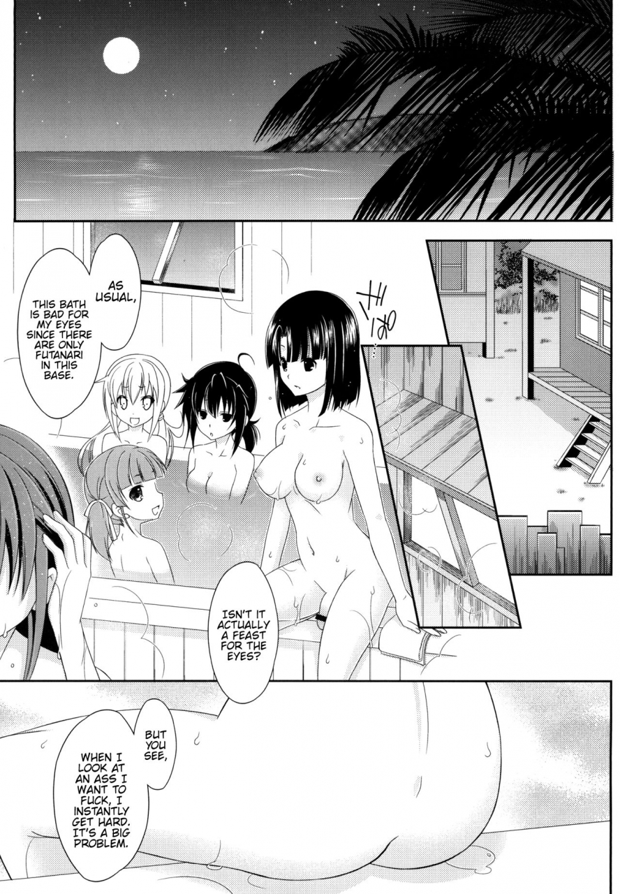 mariana-kaikou-kikaku-mikami-hokuto-futanari-kashima-san-to-shota-teitoku-san-kantai-collection-kancolle-english-hennojin-digital