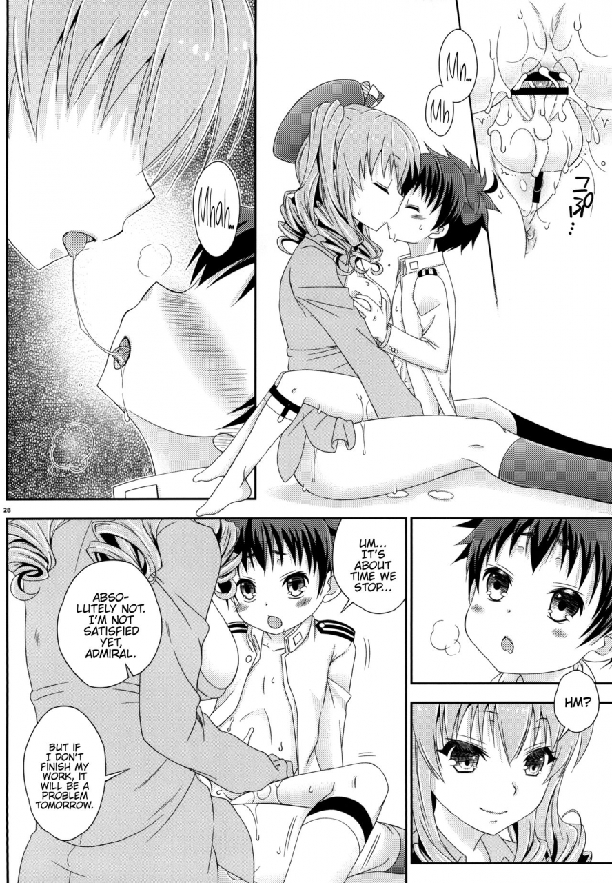 mariana-kaikou-kikaku-mikami-hokuto-futanari-kashima-san-to-shota-teitoku-san-kantai-collection-kancolle-english-hennojin-digital