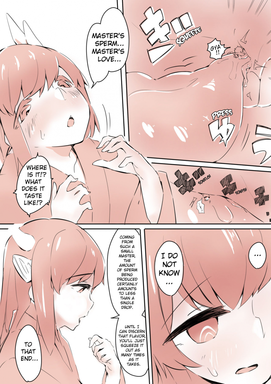 marushamo-kiyohime-ni-taberareru-consumed-by-kiyohime-fategrand-order-english