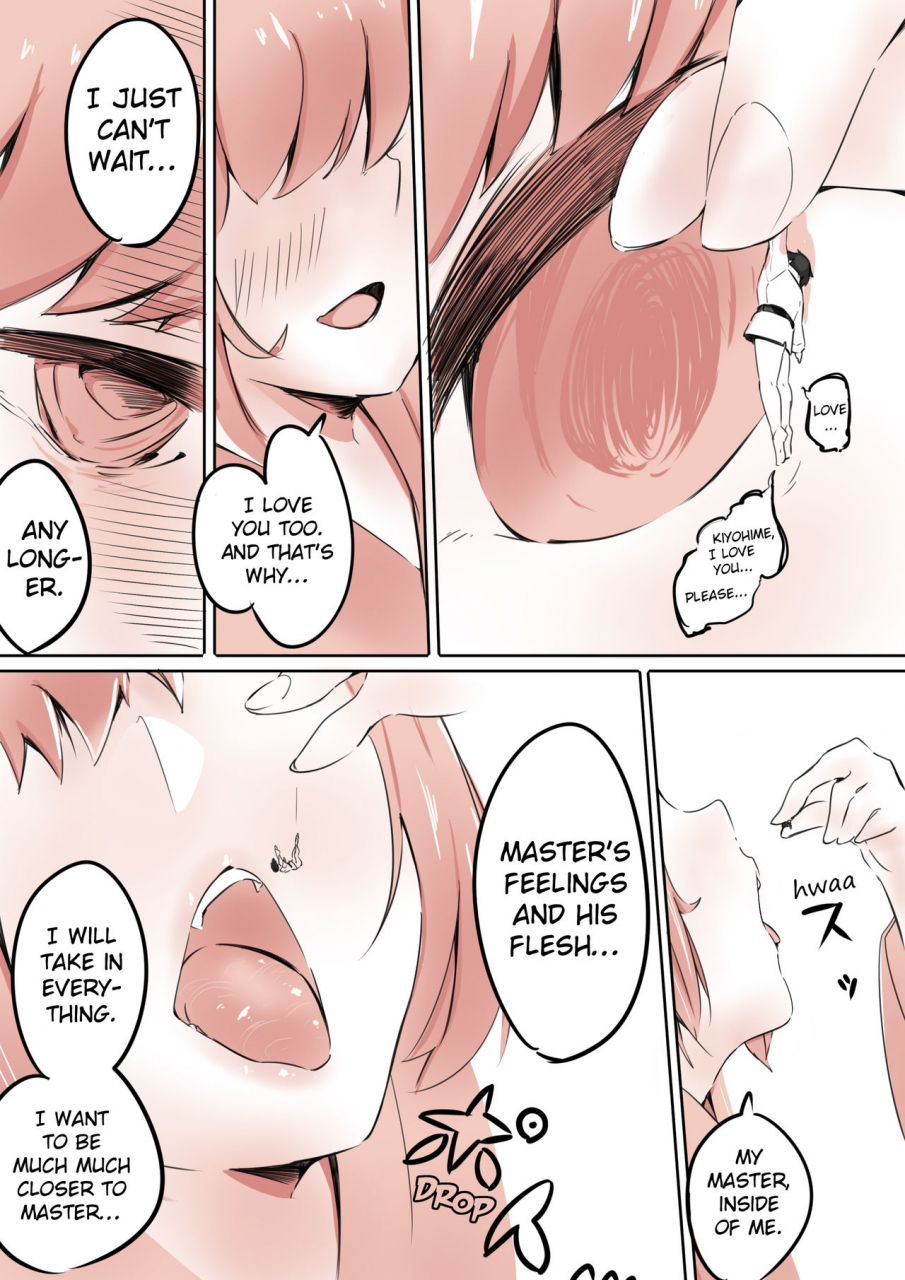 marushamo-kiyohime-ni-taberareru-consumed-by-kiyohime-fategrand-order-english