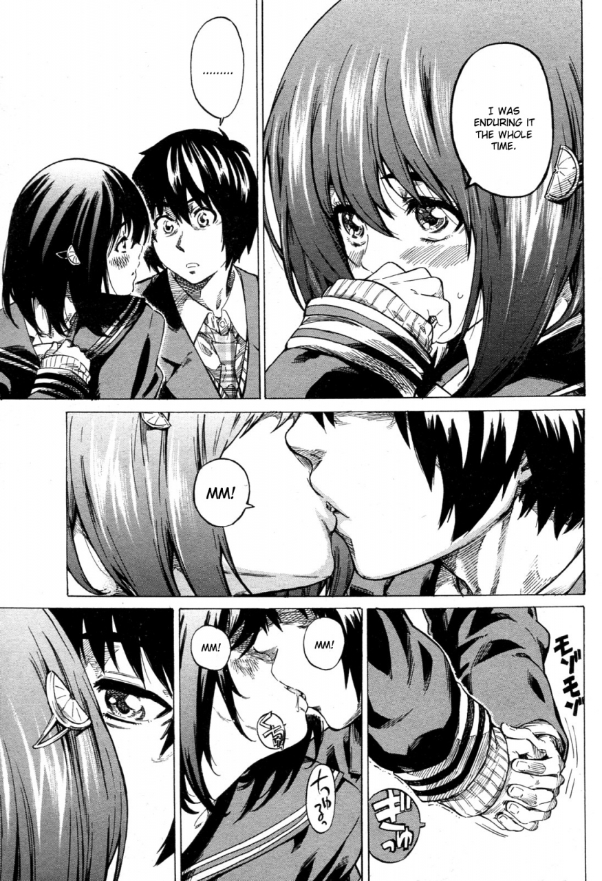 maruta-kanojo-zokusei-kimi-zoku-english-cgrascal-taihen-zombii-tv