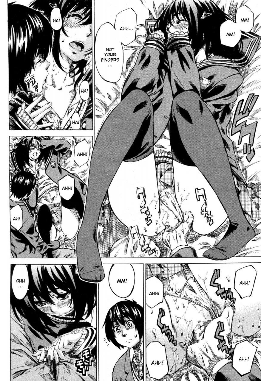 maruta-kanojo-zokusei-kimi-zoku-english-cgrascal-taihen-zombii-tv