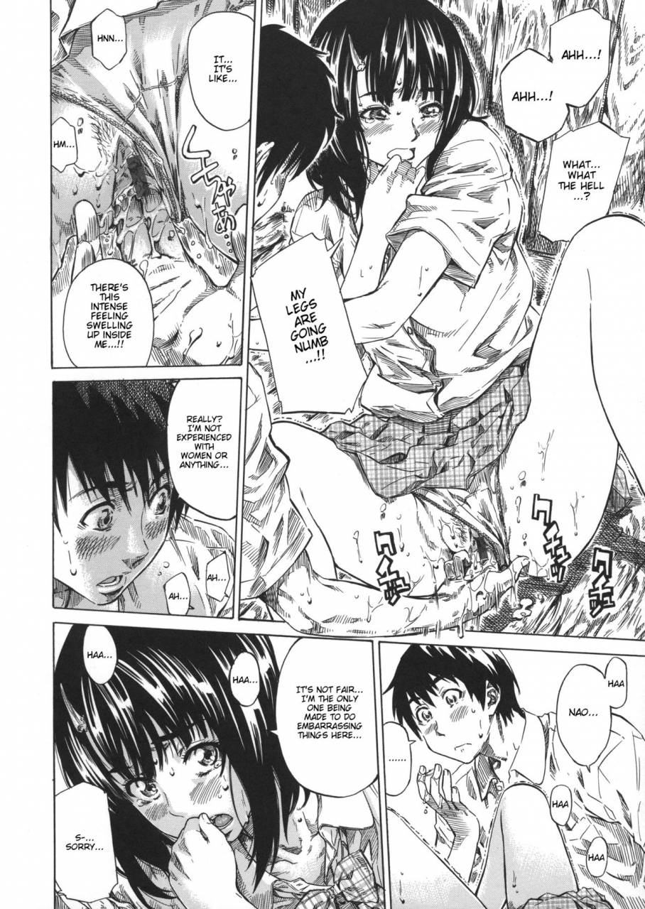 maruta-kanojo-zokusei-kimi-zoku-english-cgrascal-taihen-zombii-tv